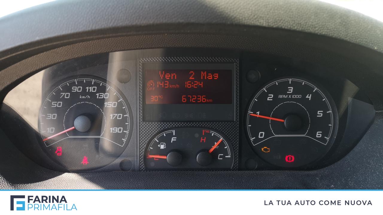PEUGEOT Boxer III (II 2011) - Boxer 330 2.2 bluehdi 140cv S&S L2H2