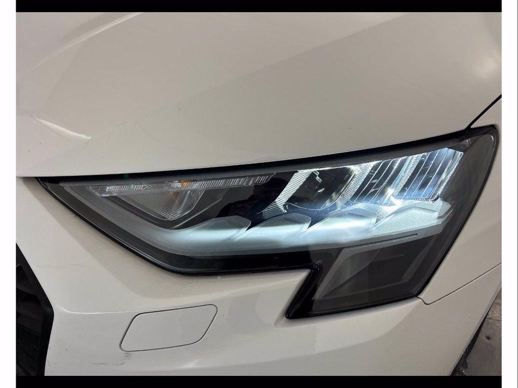 AUDI A3 sportback 30 1.0 tfsi mhev business s-tronic del 2022