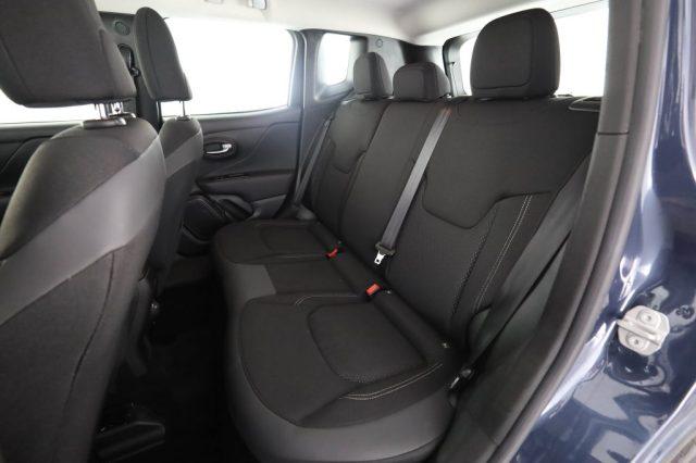 JEEP Renegade Renegade 1.0 T3 Limited