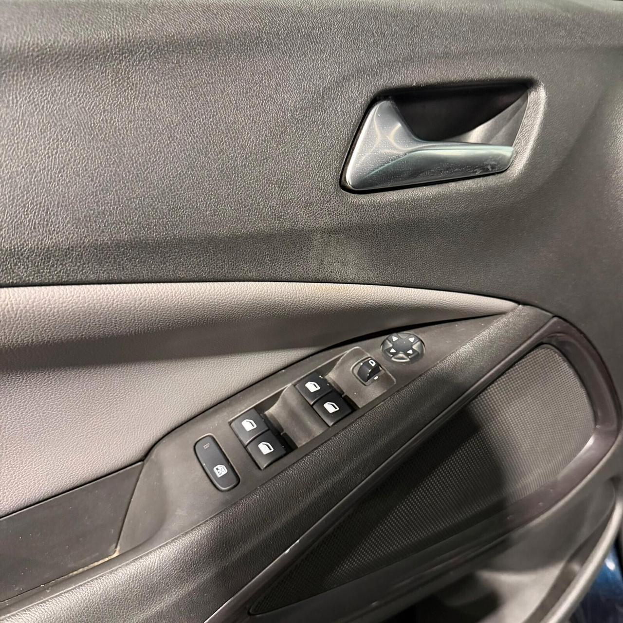 Opel Crossland X 1.2 12V Innovation