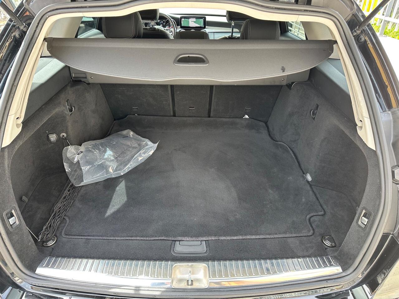 Mercedes-benz C 220 C 220 d S.W. Auto Premium