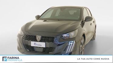 PEUGEOT 208 II 2023 - 208 1.2 puretech Allure s&s 100cv