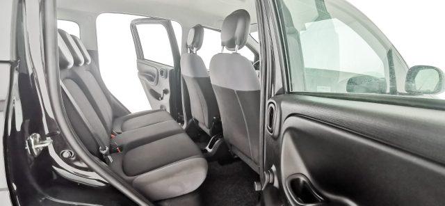 FIAT Panda 1.2 Easy - OK NEOPATENTATI