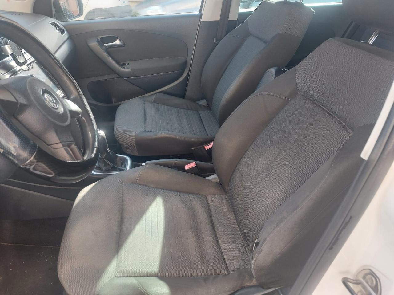 VOLKSWAGEN Polo 1.2 TDI 75 CV 5 p. Comfortline