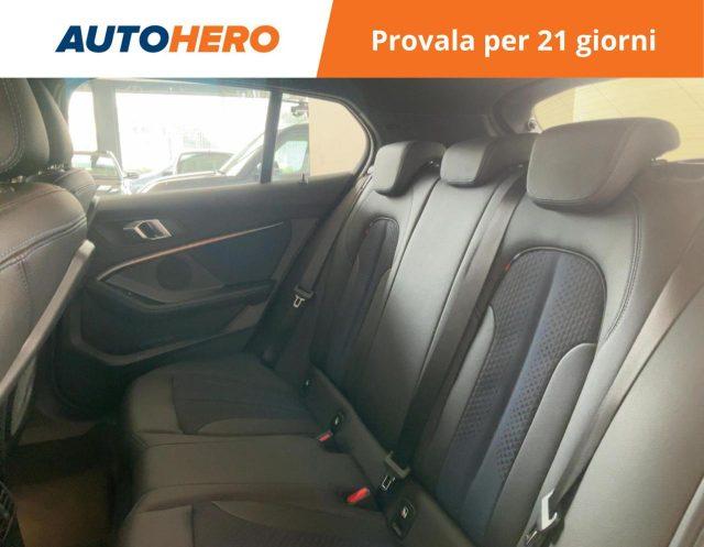 BMW 118 d 5p. Msport