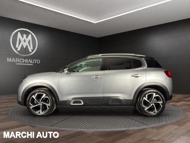 CITROEN C5 Aircross PureTech 130 S&S EAT8 Shine