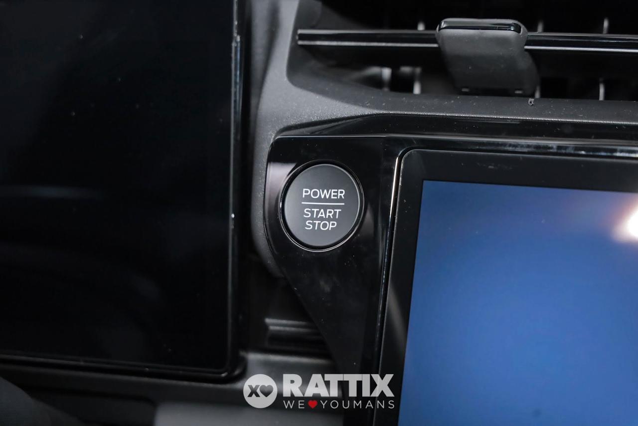 Ford Puma 1.0 Ecoboost Hybrid 125CV ST-Line