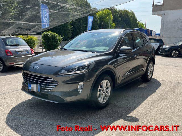 FORD Kuga 1.5 EcoBlue 120 CV aut 2WD Titanium Business PROMO
