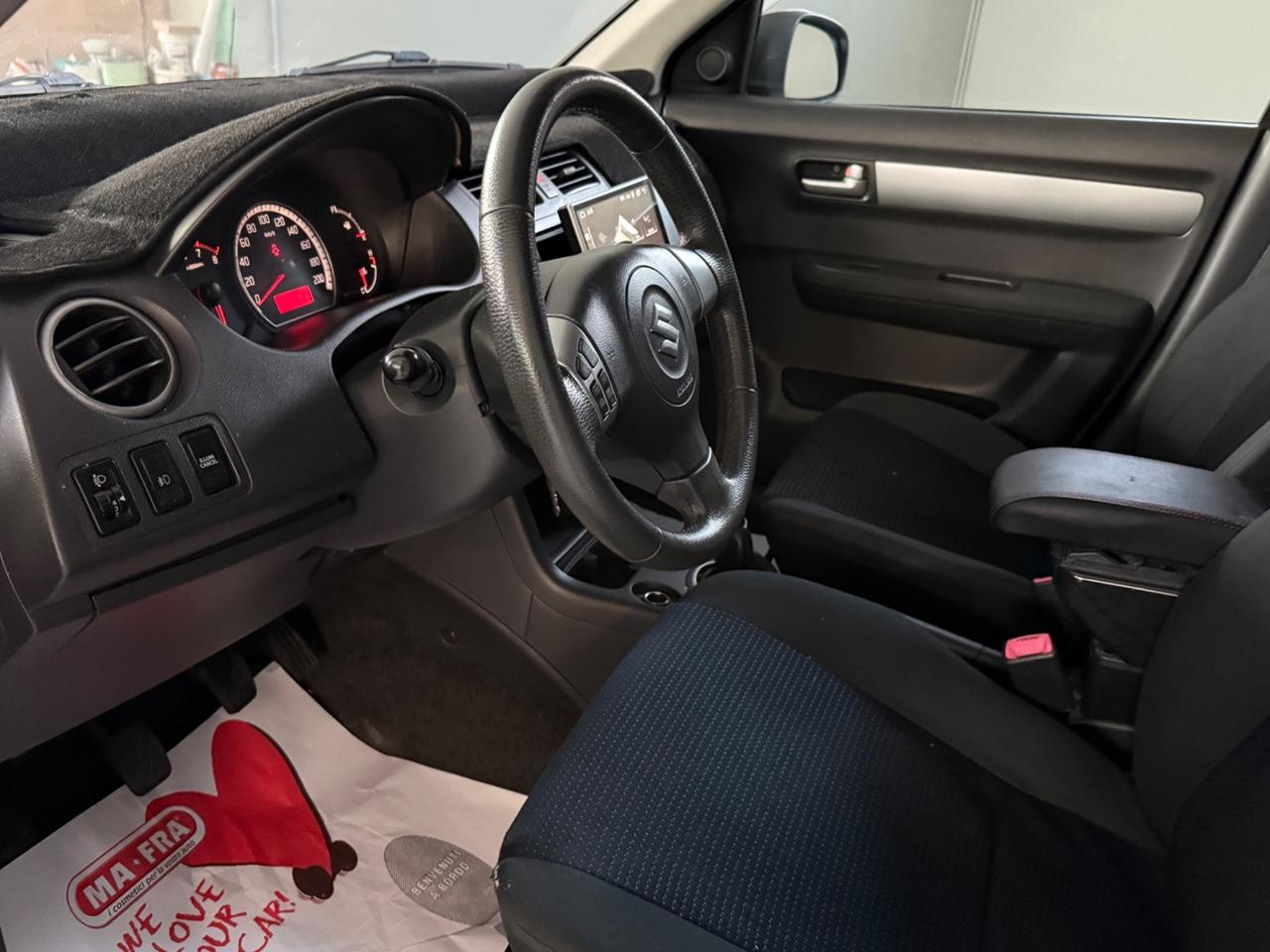 Suzuki Swift 1.3 GPL 3p. GL Safety Pack