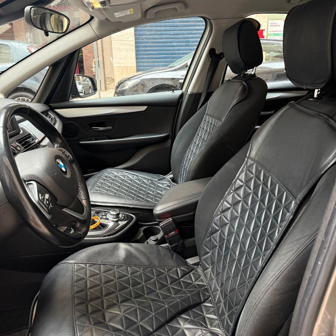 BMW Serie 2 Gran Tourer 218d Sport
