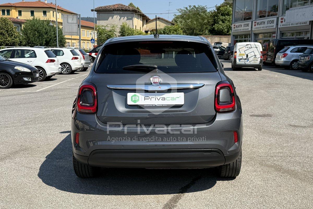 FIAT 500X 1.3 MultiJet 95 CV Cult