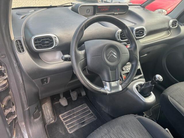 Citroen C3 Picasso 1.6 HDi 90 Attraction