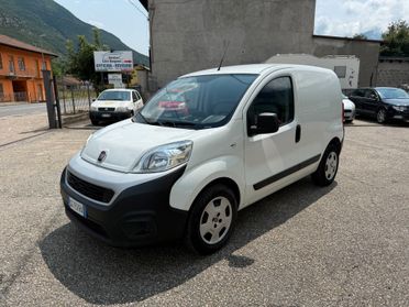 Fiat Fiorino 1.3 MJT 80CV Cargo