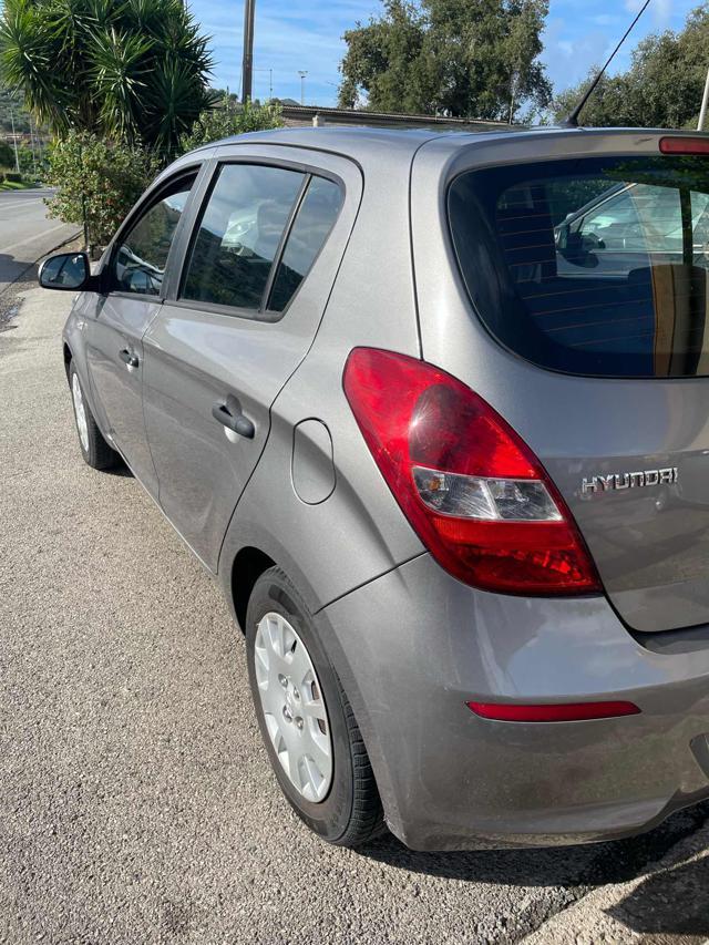 HYUNDAI i20 1.2 5p. Econext Classic