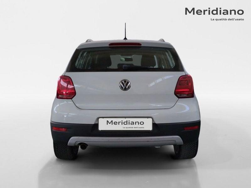 Volkswagen Polo 1.4 TDI 90cv BlueMotion Technology