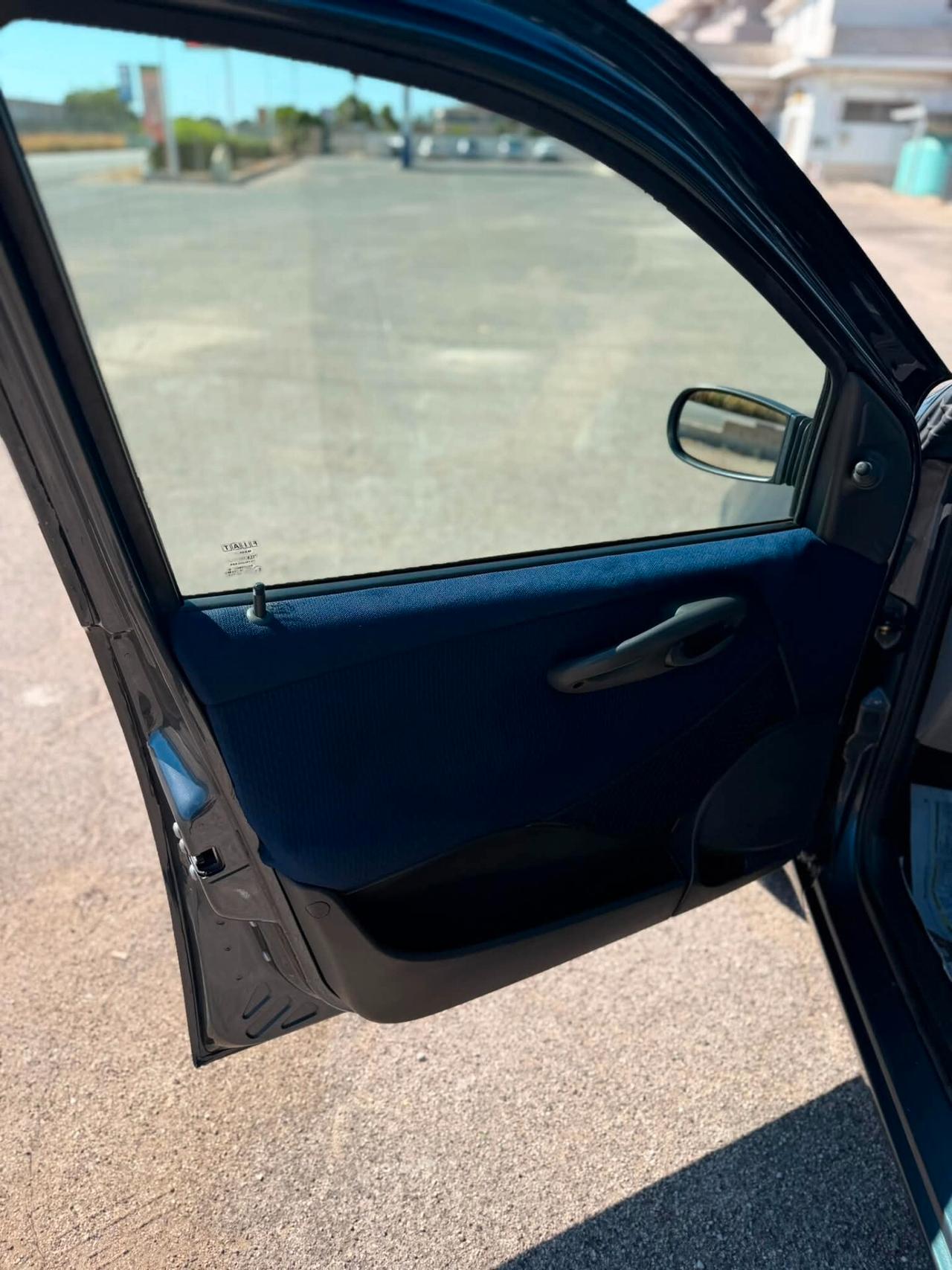 Fiat Punto 1.2 5 porte ELX