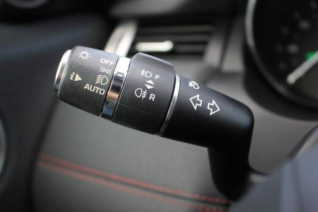 LAND ROVER Range Rover Evoque 2.0 TD4 180 CV 5p. HSE Dynamic