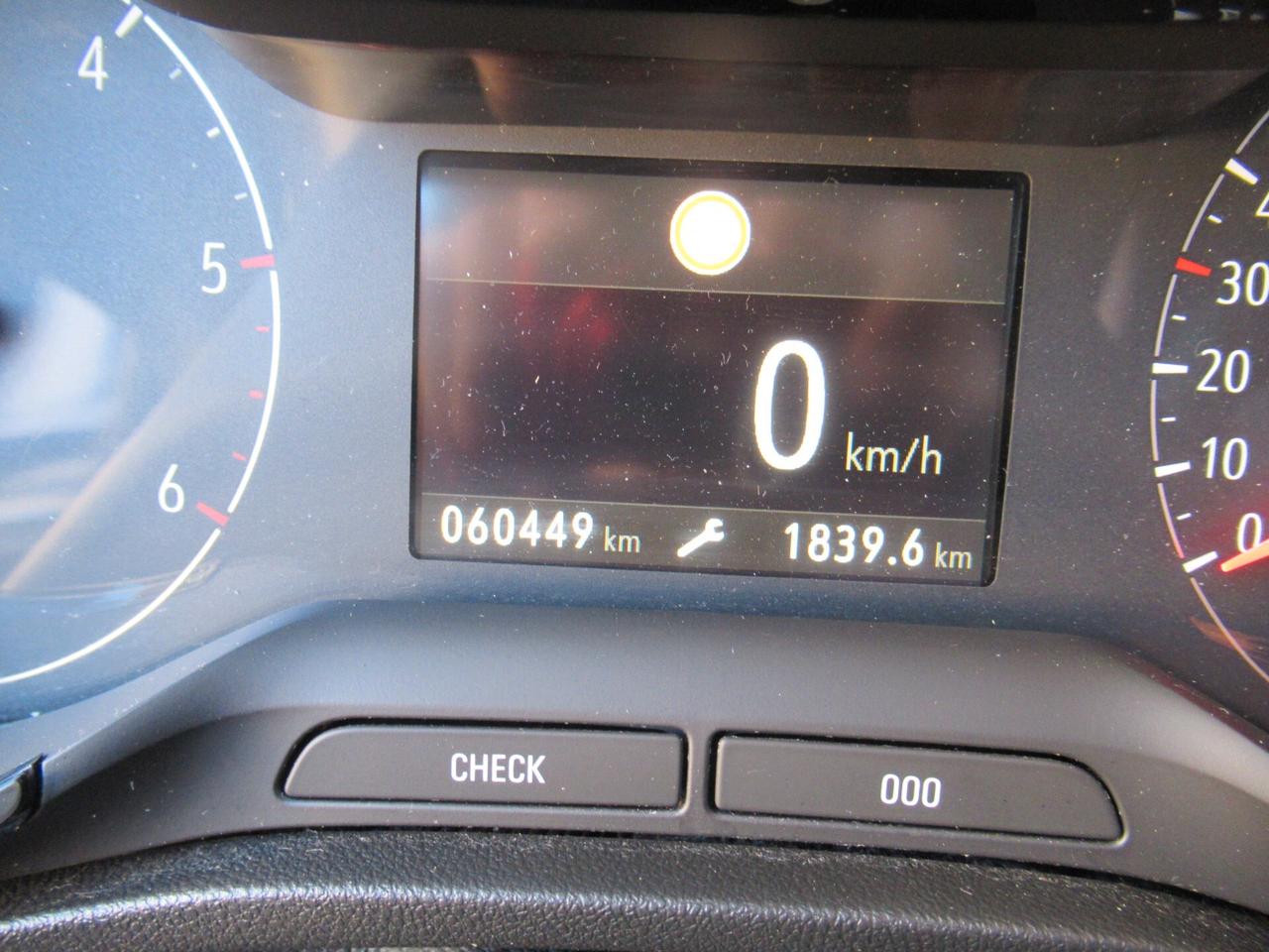 Opel Crossland X 1.5 ECOTEC D 102 CV Start&Stop Ultimate