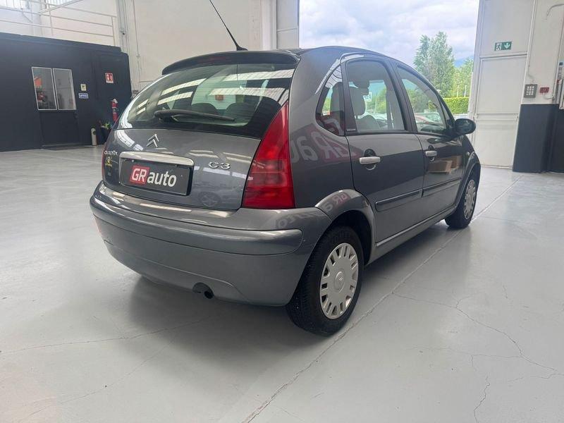 Citroën C3 C3 1.1 Classique