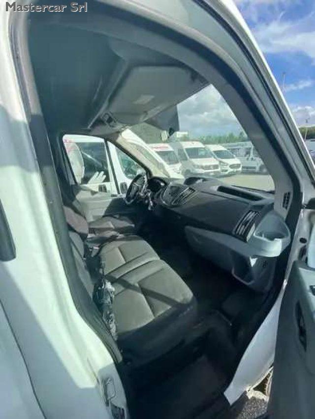 FORD Transit 310 2.0TDCi 9 posti 130CV PM-TM tg: FF100VT