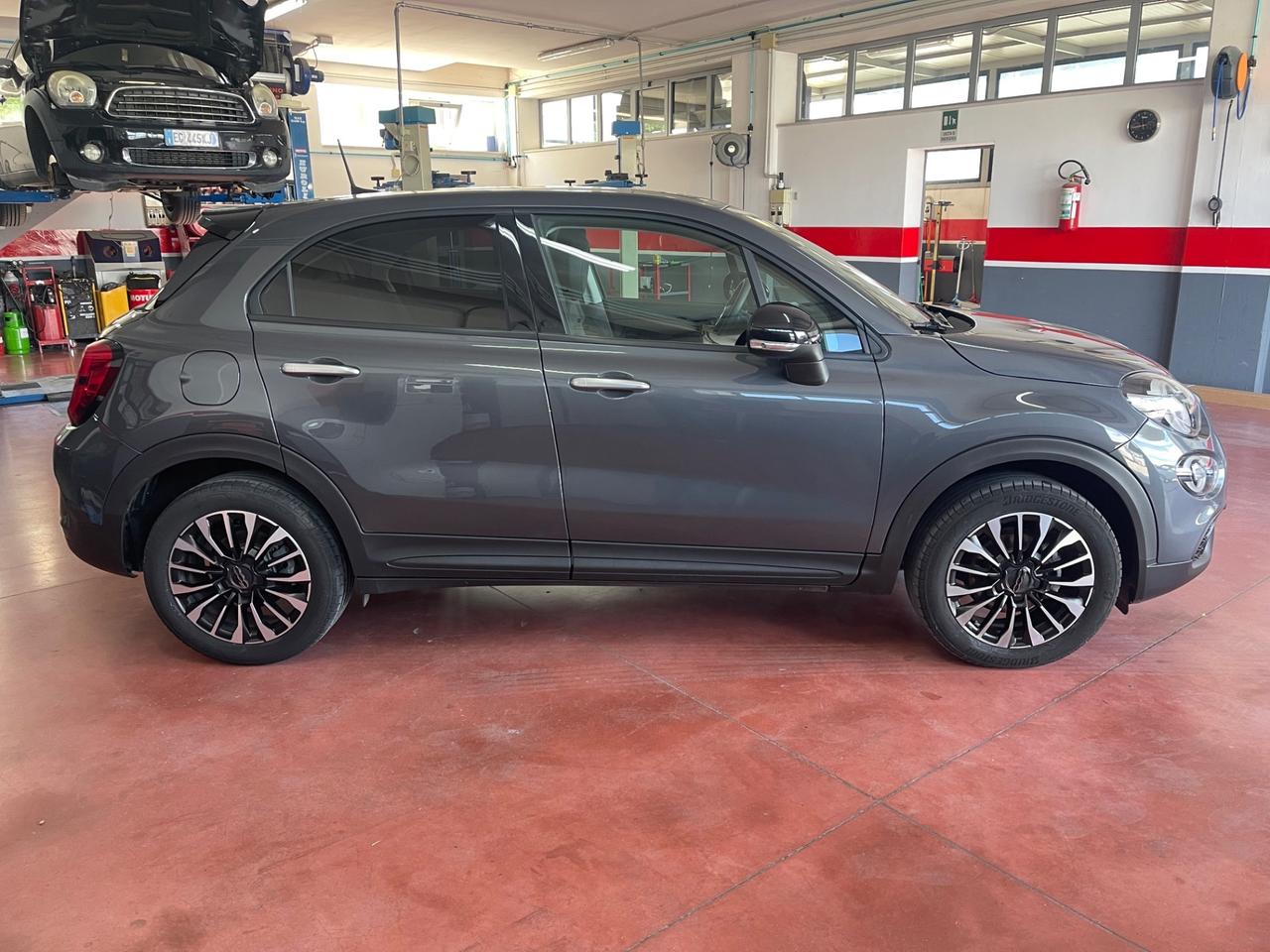 Fiat 500X 1.3 MultiJet 95 CV