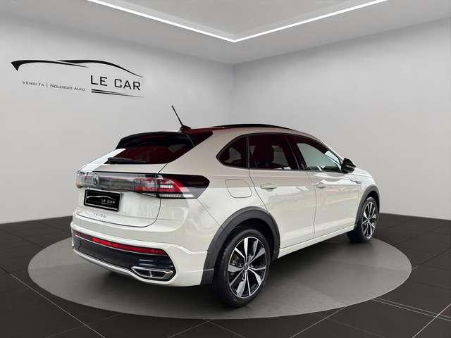 Volkswagen Taigo Taigo 1.0 tsi R-Line 110cv