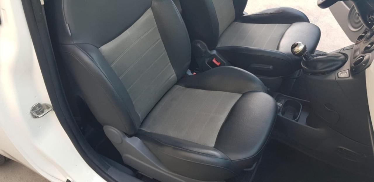 Fiat 500 1.3 Multijet 16V 75 CV Sport