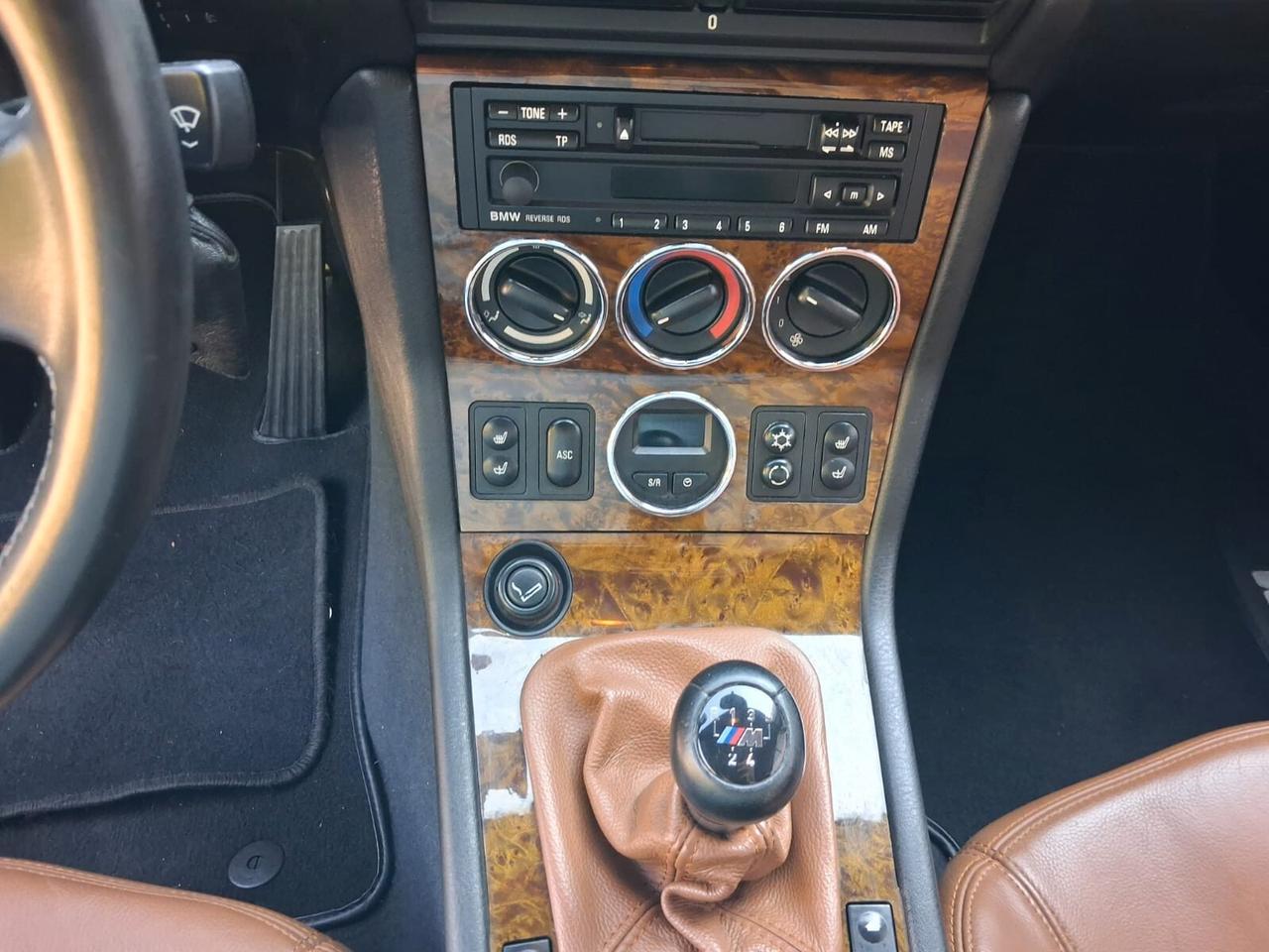 Bmw Z3 2.0 24V cat Roadster