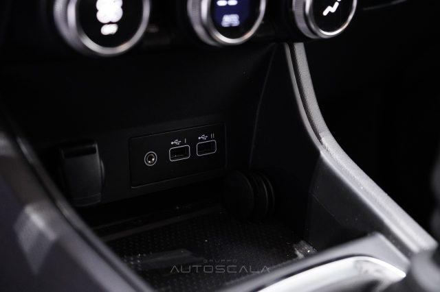 RENAULT Captur 1.0 TCe 100cv GPL Techno