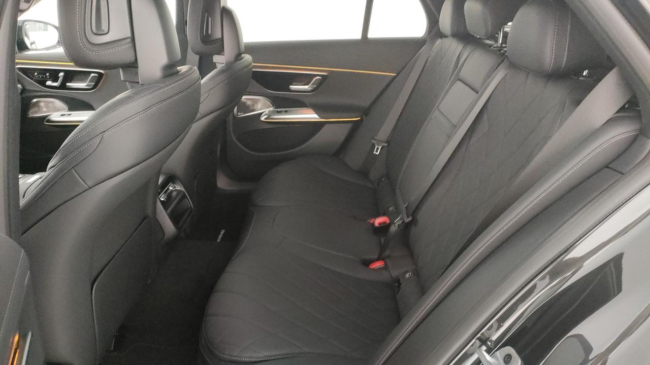 Mercedes-Benz E 220 d 4MATIC Station Wagon