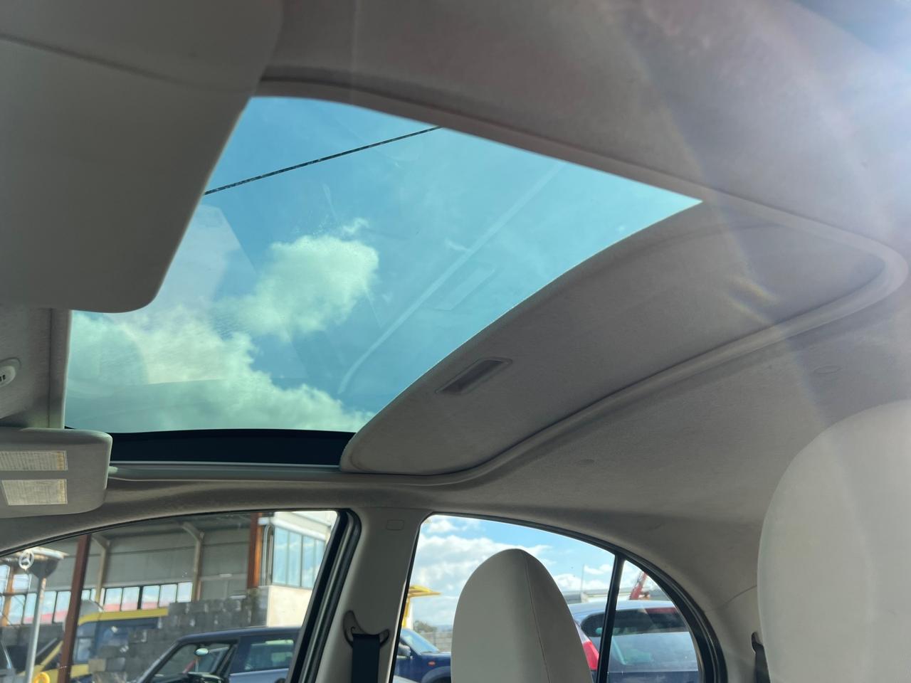 Nissan Micra 1.2 12V 5 porte Tekna