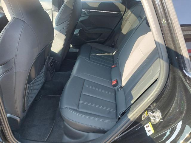 AUDI S3 SPB TFSI 310 CV quattro S tronic sport attitude