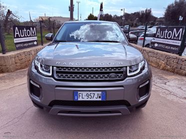 LAND ROVER RR Evoque 2.0 TD4 150 5p Bs Ed.Prem.Pure