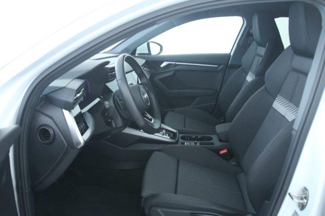 AUDI A3 Sportback 35 TDI S tronic S line edition