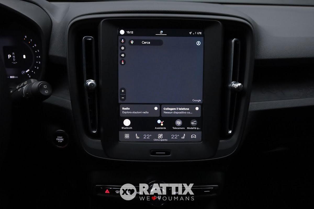 Volvo XC40 2.0 B3 MHEV 163CV Business Auto