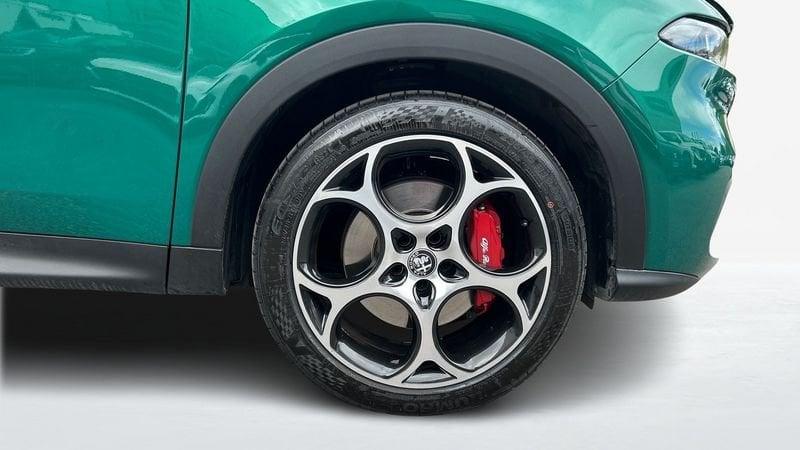 Alfa Romeo Tonale 1.6 130cv Sprint TCT6