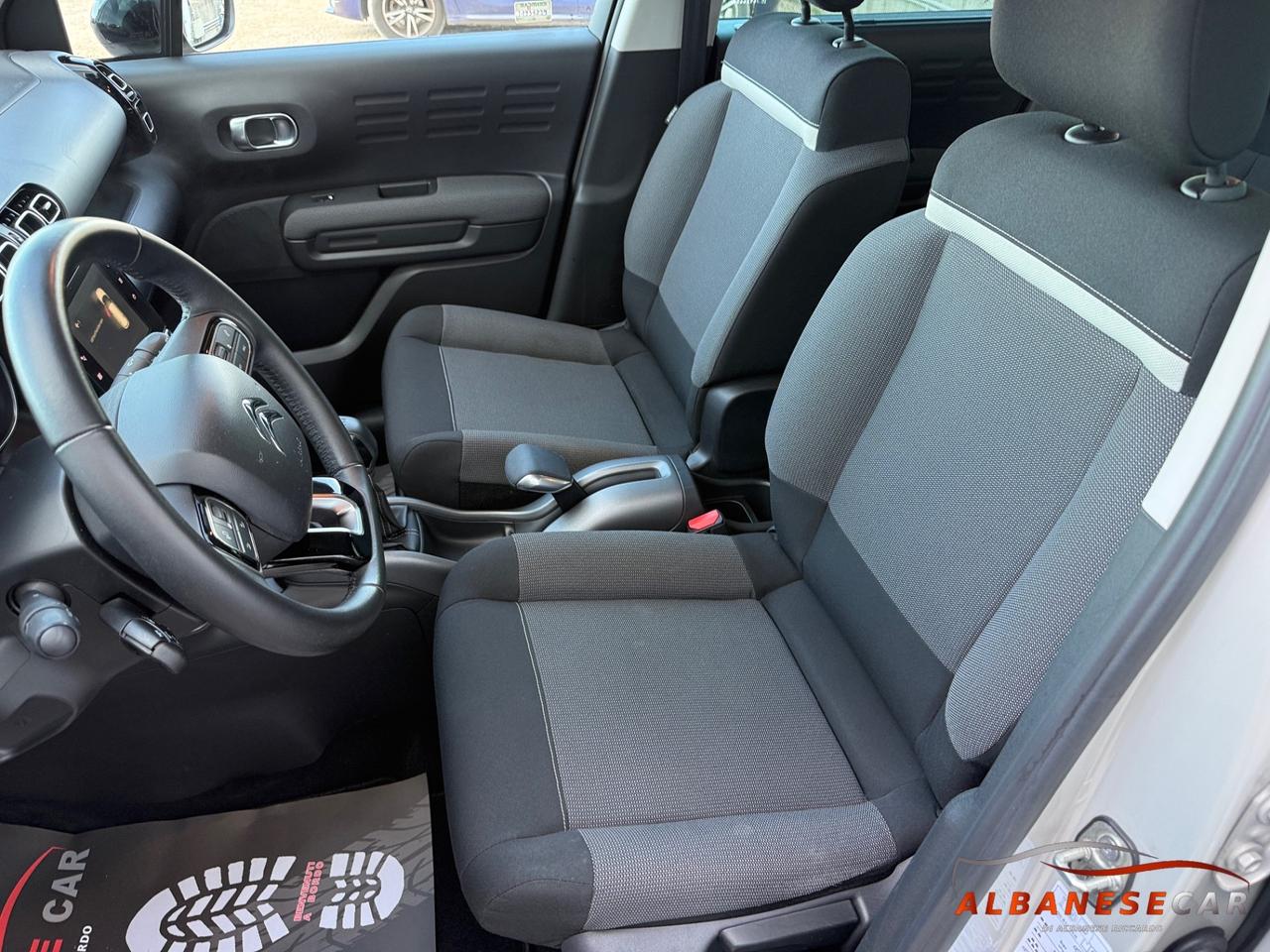 Citroen C3 Aircross BlueHDi 100 S&S Shine
