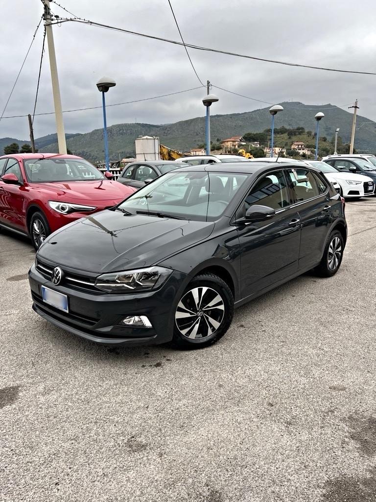 Volkswagen Polo 1.0 TSI 5p. Highline 2020