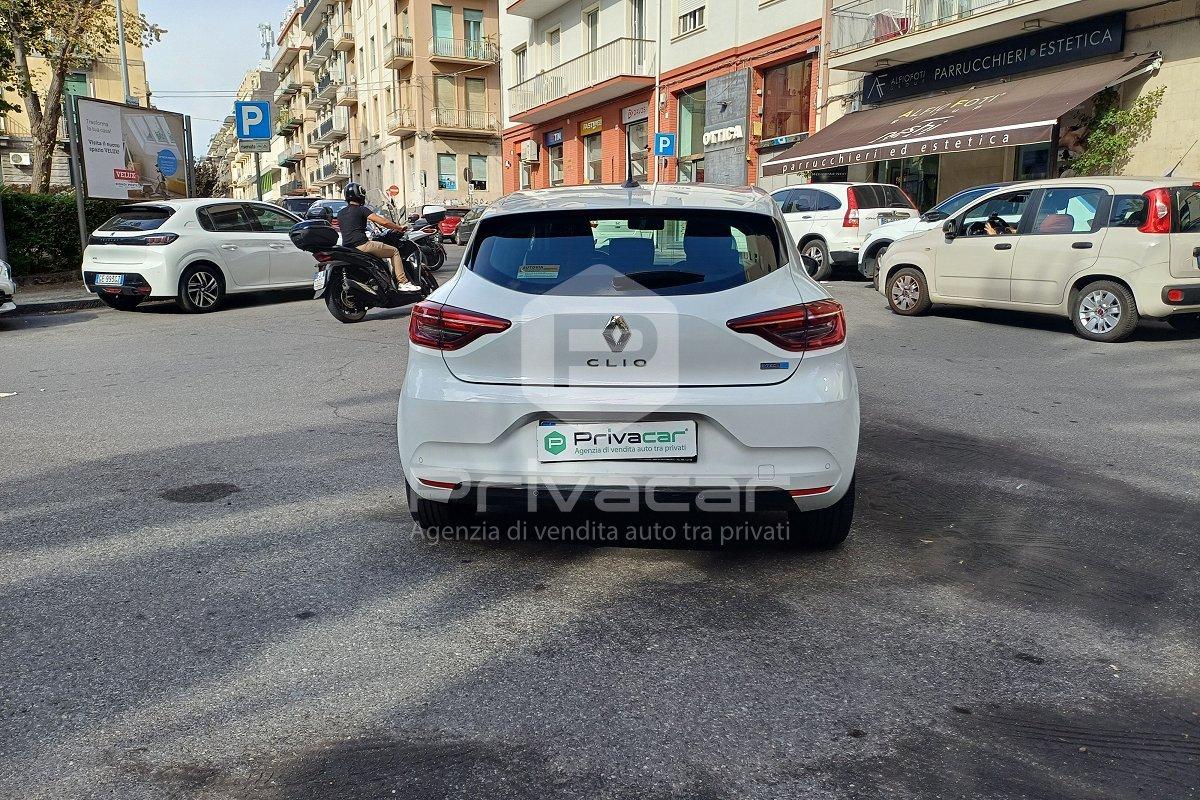 RENAULT Clio Full Hybrid E-Tech 140 CV 5 porte E-Tech