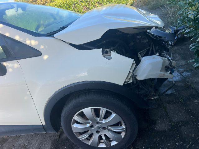 RENAULT Captur 1.5 dCi 8V