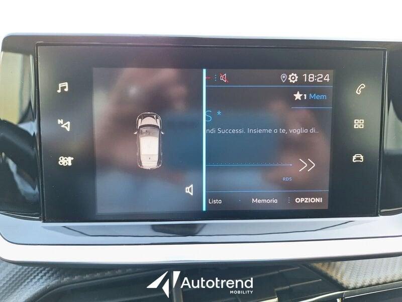 Peugeot 208 PureTech 100 CV Active Pack 5 porte S&S