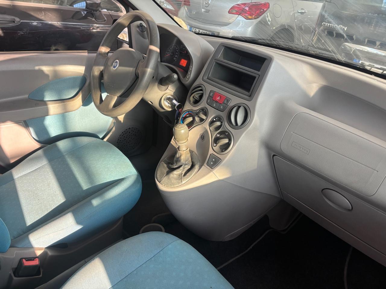 Fiat Panda 1.2 Dynamic