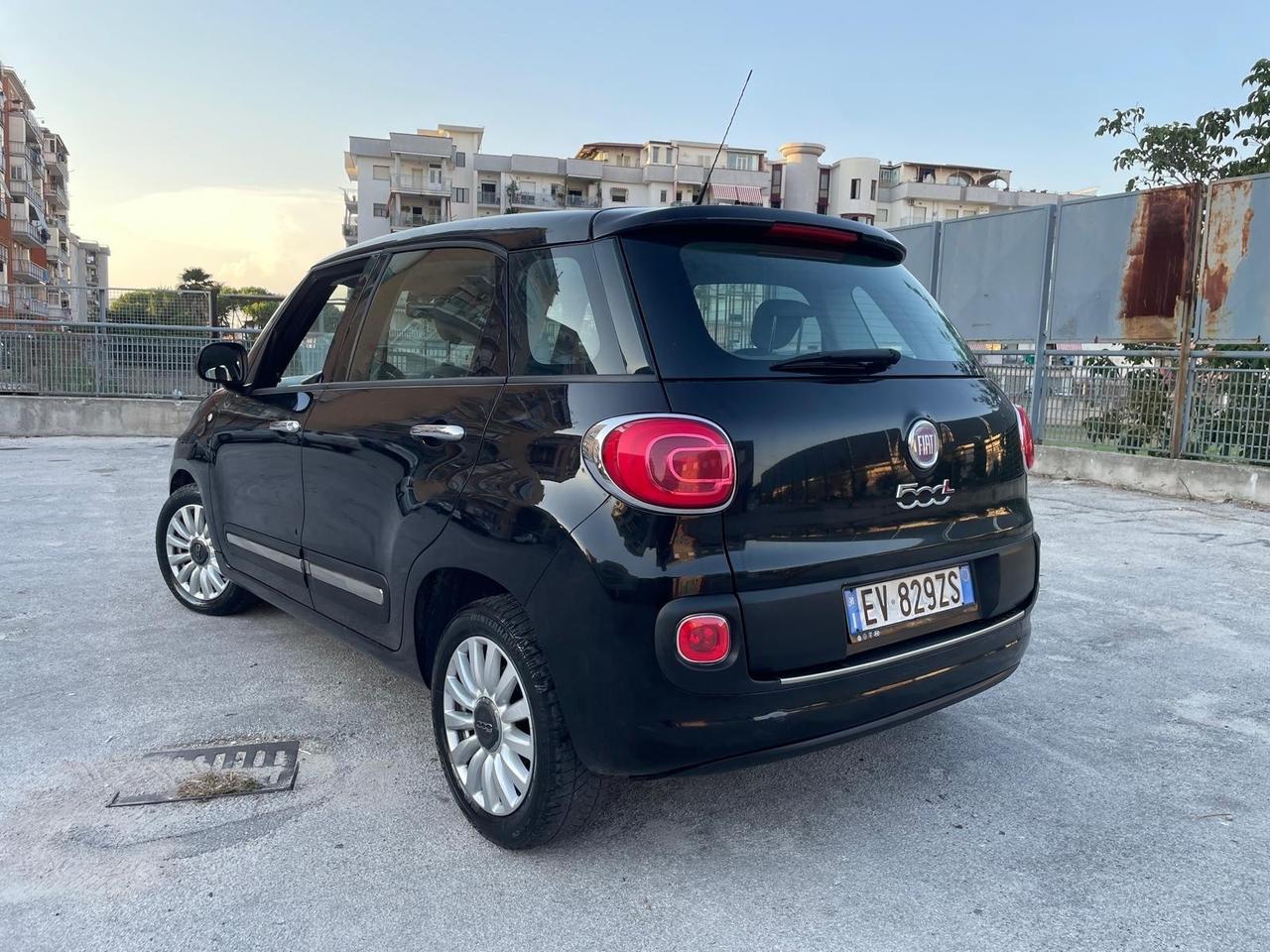 Fiat 500L Pro 1.3 MJT 85CV Pop star