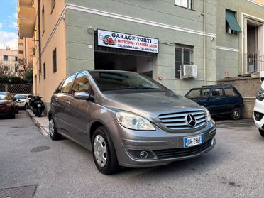 Mercedes-benz B 150 Chrome