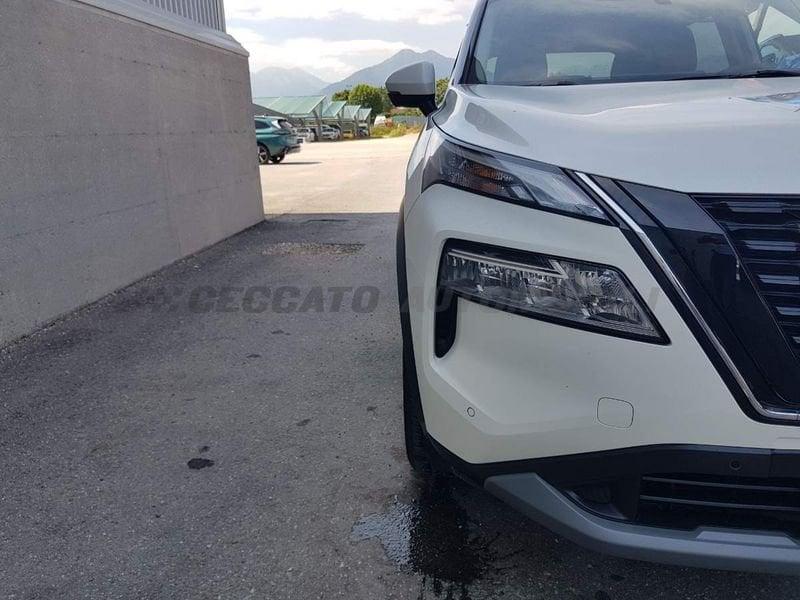 Nissan X-Trail X-Trail 1.5 e-power N-Connecta e-4orce 4wd auto 7p.ti