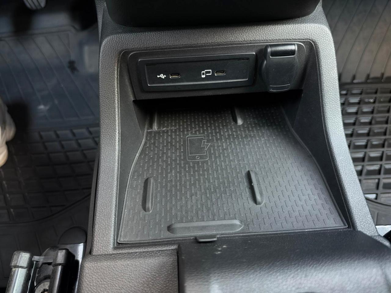 MERCEDES CITAN TOURER LONG 1.5 DCI