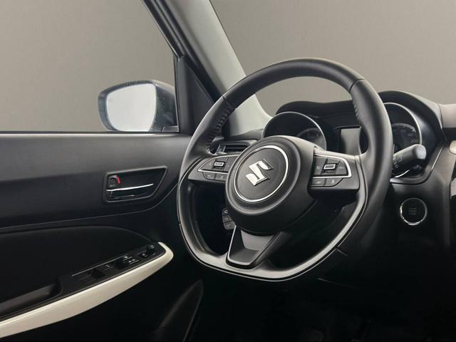 SUZUKI Swift 1.2 Hybrid 4WD AllGrip Top