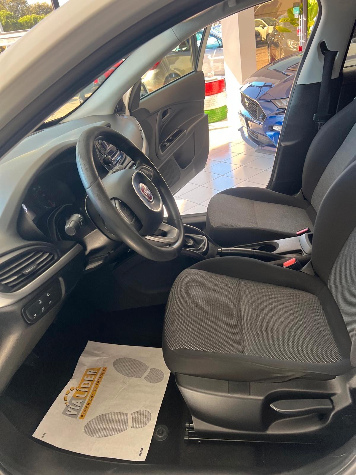 Fiat Tipo 1.3 Mjt S&S 5 porte Easy