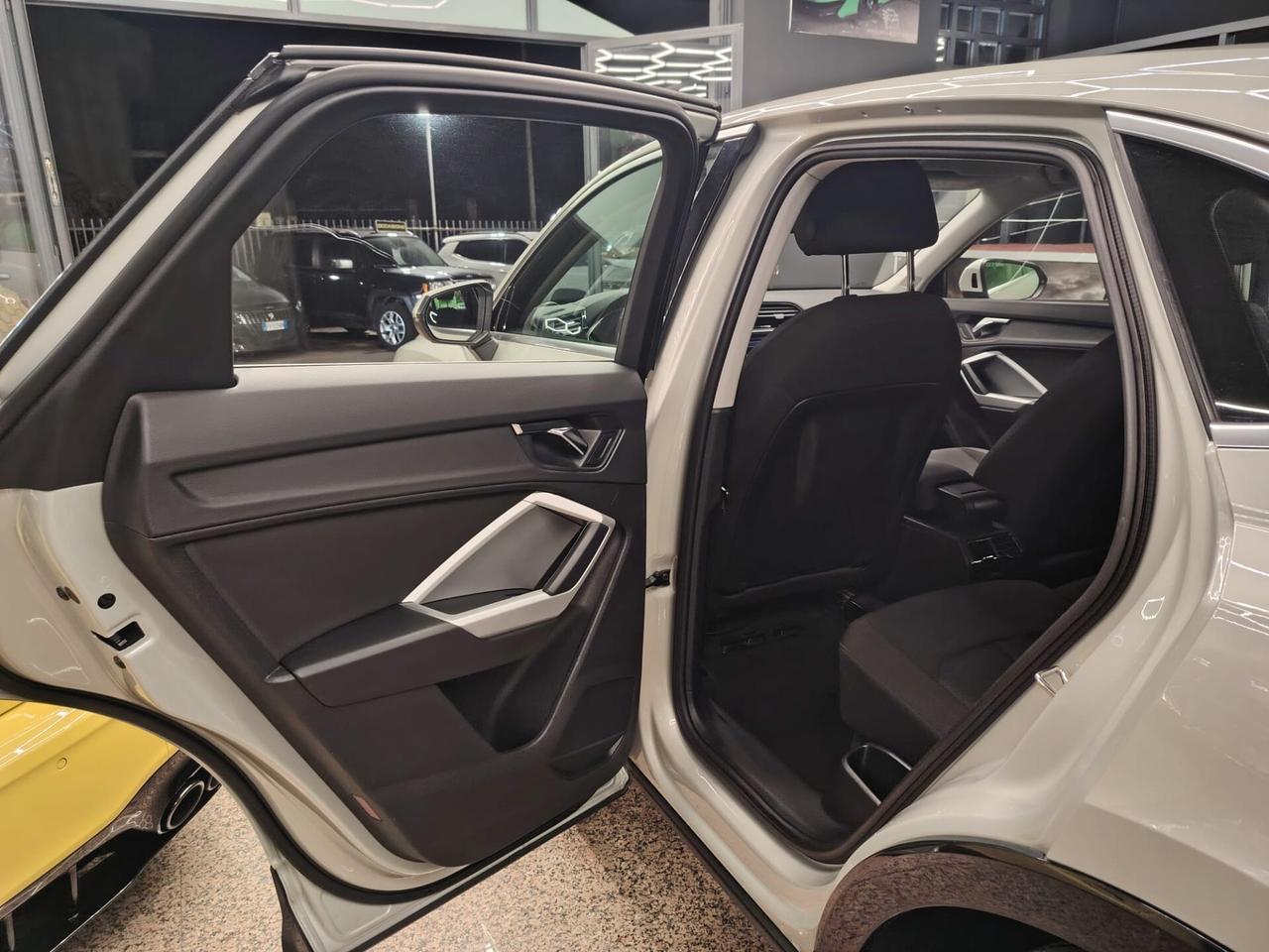 Audi Q3 SPB 35 IVA DEDUCIBILE TDI S tronic