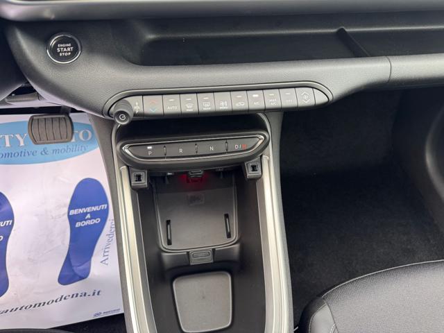 JEEP Avenger 1.2 Turbo 100 CV MHEV Summit KM.0